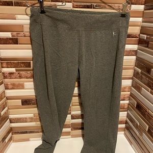 Grey Danskin Joggers